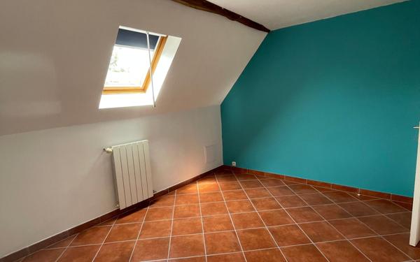 Maison à vendre    5 pièces • 160 m2 Saint-Benin-d'Azy