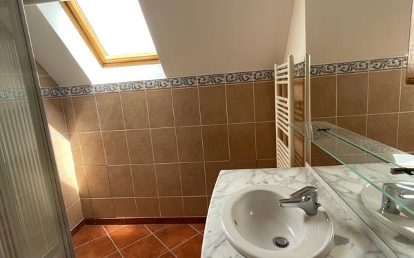 Maison à vendre    5 pièces • 160 m2 Saint-Benin-d'Azy