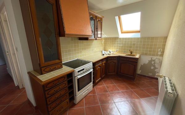 Maison à vendre    5 pièces • 160 m2 Saint-Benin-d'Azy