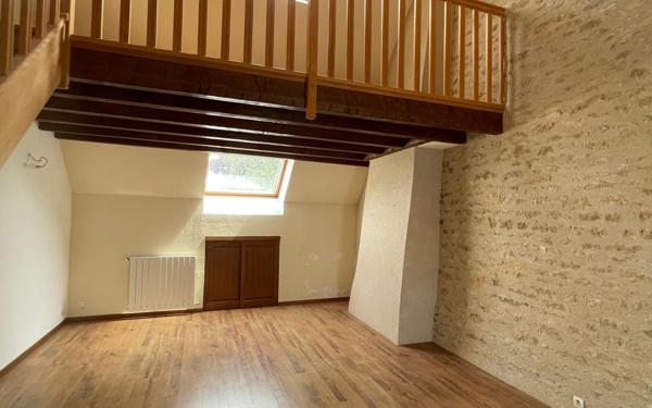 Maison à vendre    5 pièces • 160 m2 Saint-Benin-d'Azy