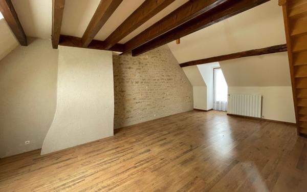 Maison à vendre    5 pièces • 160 m2 Saint-Benin-d'Azy