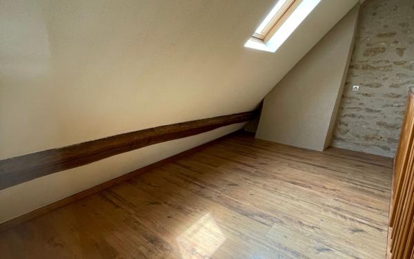 Maison à vendre    5 pièces • 160 m2 Saint-Benin-d'Azy