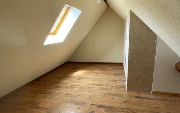 Maison à vendre    5 pièces • 160 m2 Saint-Benin-d'Azy