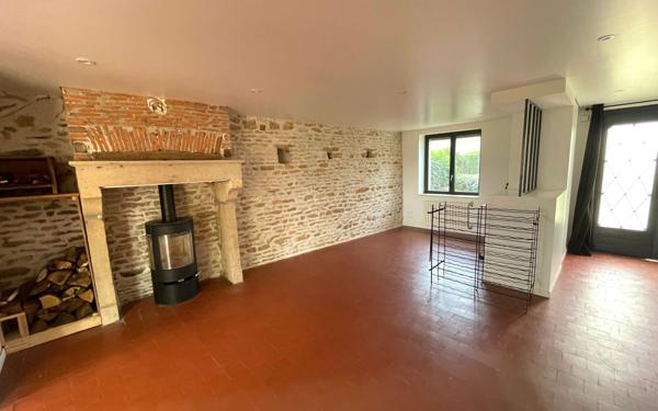 Maison à vendre    5 pièces • 160 m2 Saint-Benin-d'Azy