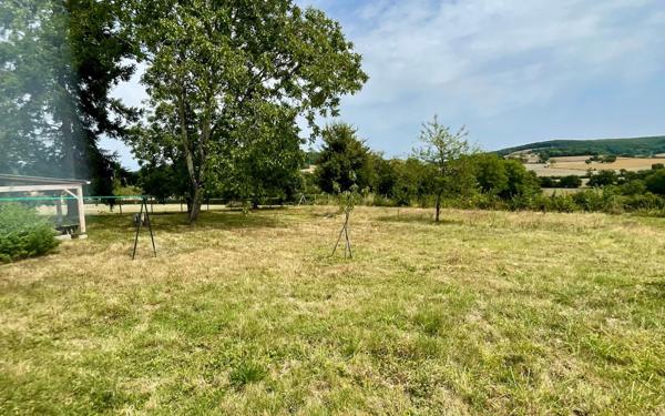 Maison à vendre    5 pièces • 160 m2 Saint-Benin-d'Azy