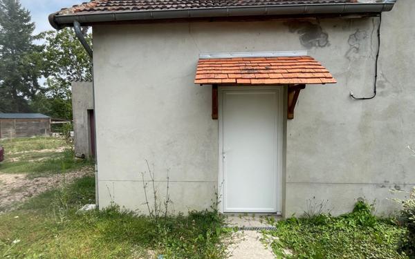 Maison à vendre    5 pièces • 160 m2 Saint-Benin-d'Azy