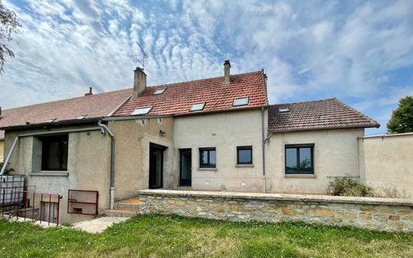 Maison à vendre    5 pièces • 160 m2 Saint-Benin-d'Azy