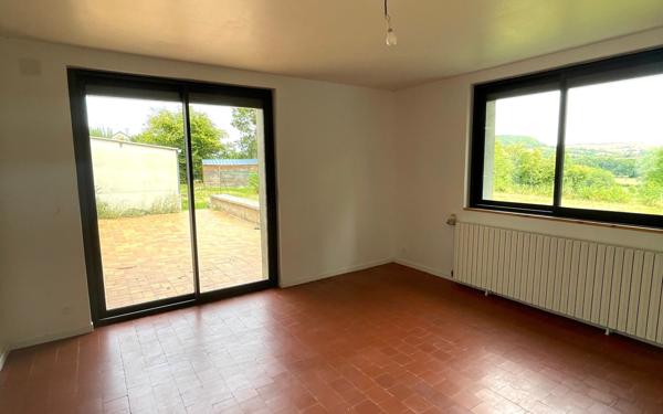 Maison à vendre    5 pièces • 160 m2 Saint-Benin-d'Azy