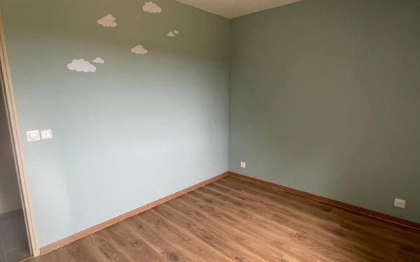 Maison à vendre    5 pièces • 160 m2 Saint-Benin-d'Azy