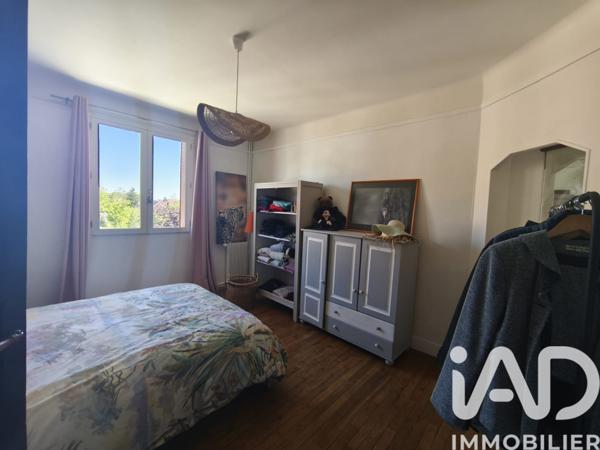 Maison à vendre 8 pièces 136 m² Le Mesnil-Saint-Denis