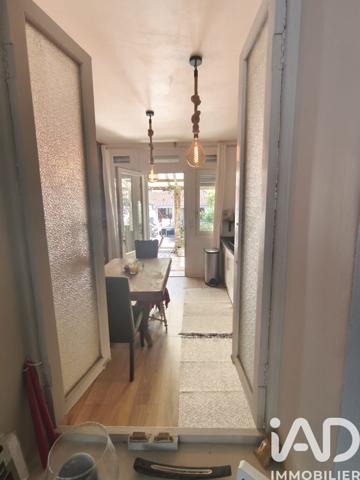 Maison à vendre 8 pièces 136 m² Le Mesnil-Saint-Denis