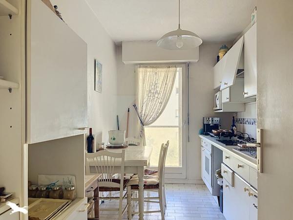 Appartement à vendre 276 000 € Mérignac 3 p 70 m² DPE C