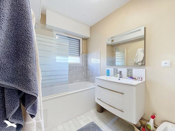 Appartement à vendre 276 000 € Mérignac 3 p 70 m² DPE C