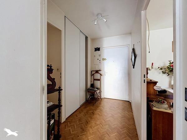 Appartement à vendre 276 000 € Mérignac 3 p 70 m² DPE C