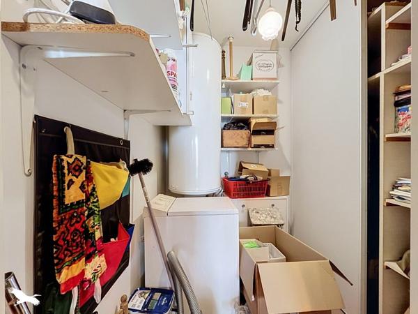 Appartement à vendre 276 000 € Mérignac 3 p 70 m² DPE C