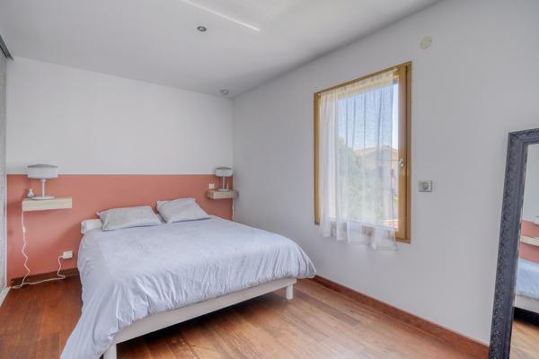 Maison
         7 pièces
        - 149 m² Bien prestige