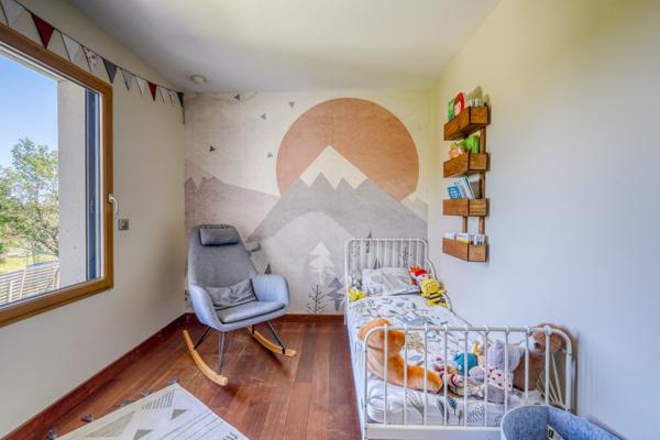 Maison
         7 pièces
        - 149 m² Bien prestige