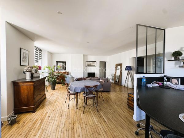 Maison de 176 m²