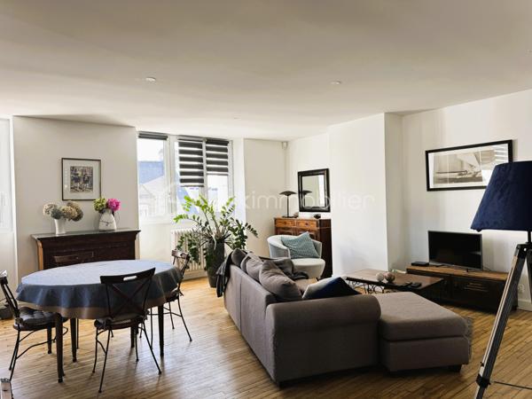 Maison de 176 m²