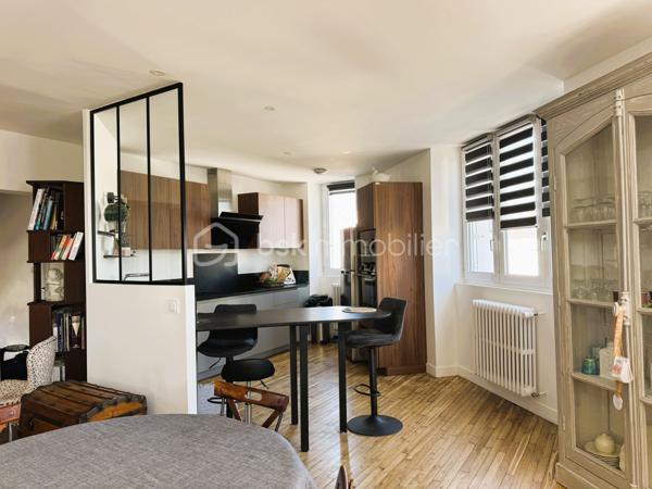 Maison de 176 m²