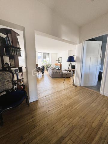Maison de 176 m²