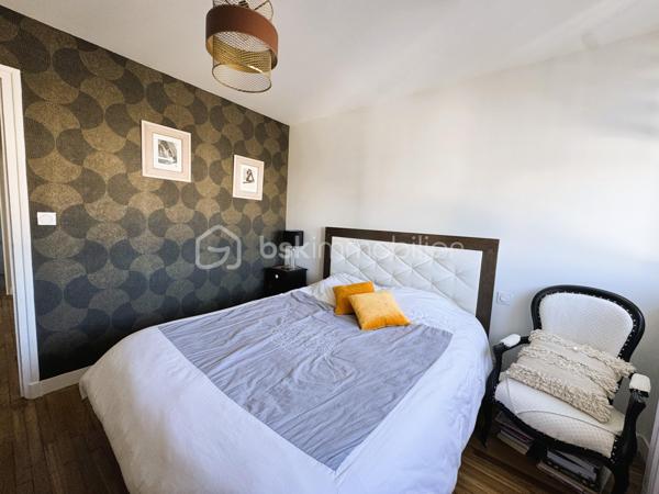 Maison de 176 m²