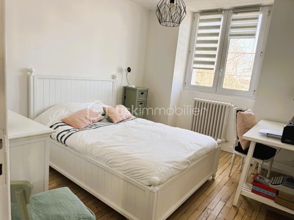 Maison de 176 m²