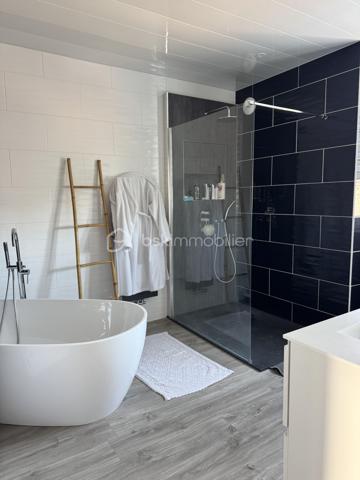 Maison de 176 m²
