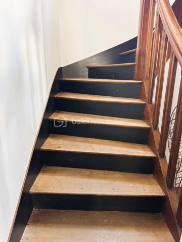 Maison de 176 m²