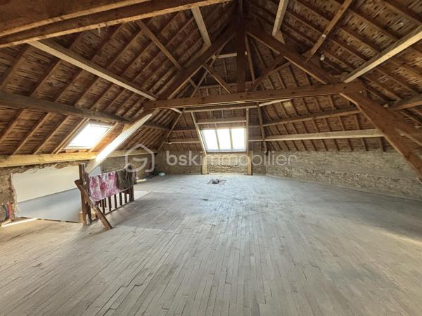 Maison de 176 m²