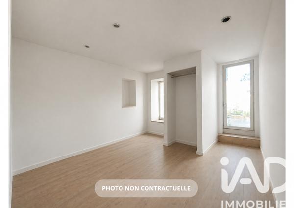 Appartement à vendre 2 pièces 22,78 m² Prades