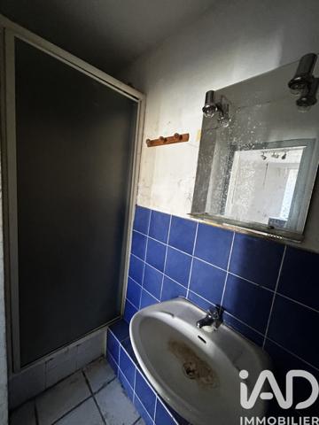 Appartement à vendre 2 pièces 22,78 m² Prades