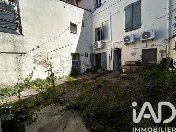 Appartement à vendre 2 pièces 22,78 m² Prades