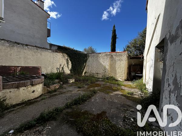 Appartement à vendre 2 pièces 22,78 m² Prades