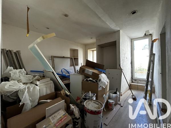 Appartement à vendre 2 pièces 22,78 m² Prades