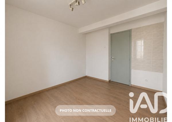 Appartement à vendre 2 pièces 22,78 m² Prades