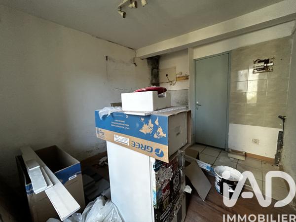 Appartement à vendre 2 pièces 22,78 m² Prades
