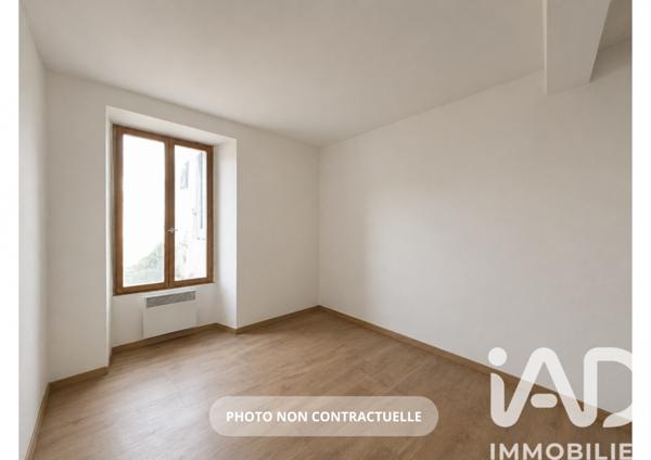 Appartement à vendre 2 pièces 22,78 m² Prades