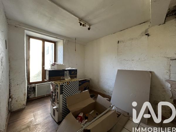 Appartement à vendre 2 pièces 22,78 m² Prades