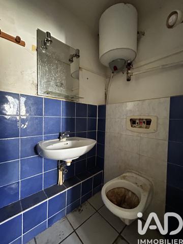Appartement à vendre 2 pièces 22,78 m² Prades