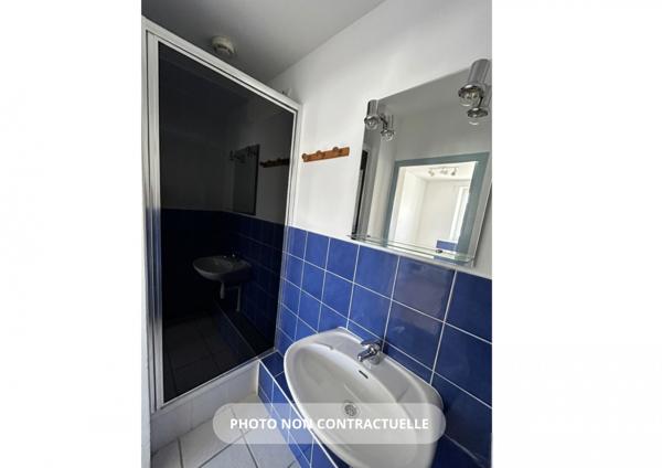 Appartement à vendre 2 pièces 22,78 m² Prades