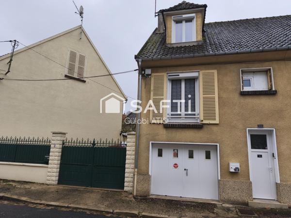 Idéal 1re achat ou investissement