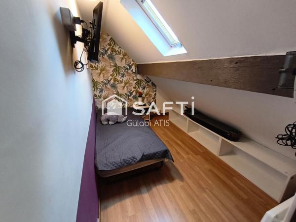 Idéal 1re achat ou investissement