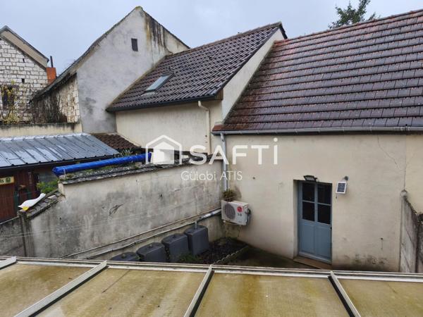 Idéal 1re achat ou investissement