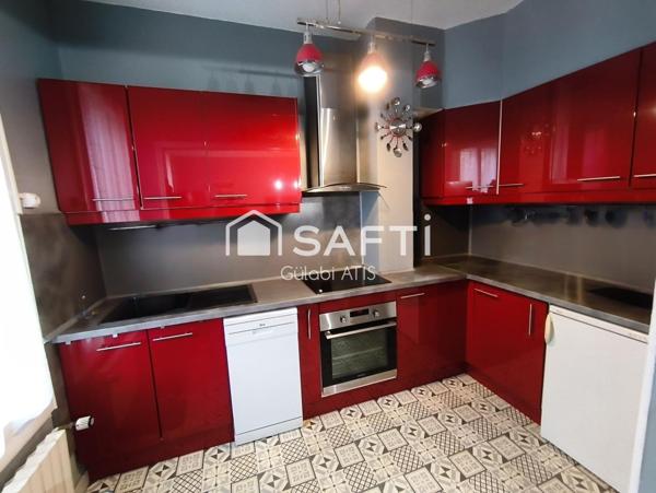 Idéal 1re achat ou investissement