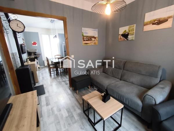 Idéal 1re achat ou investissement