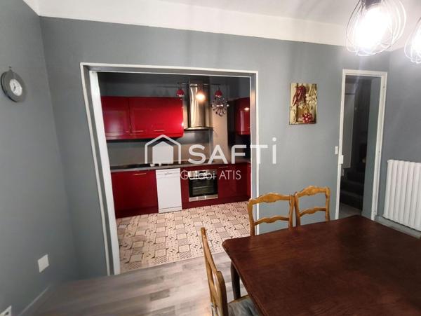 Idéal 1re achat ou investissement