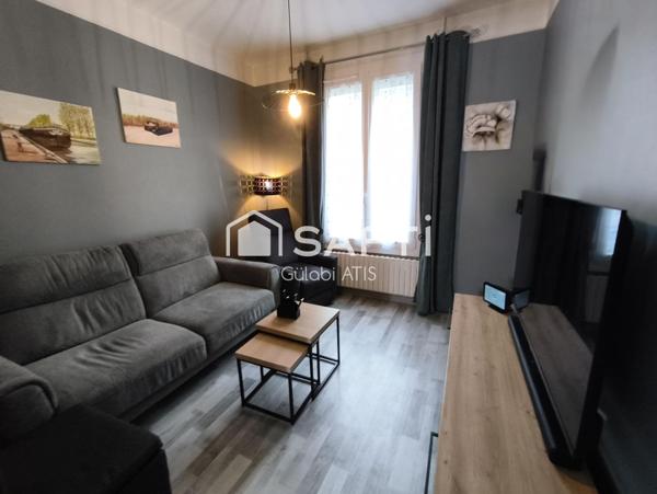 Idéal 1re achat ou investissement