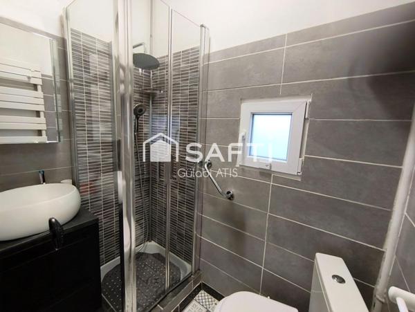 Idéal 1re achat ou investissement