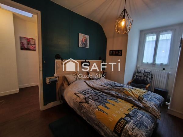 Idéal 1re achat ou investissement